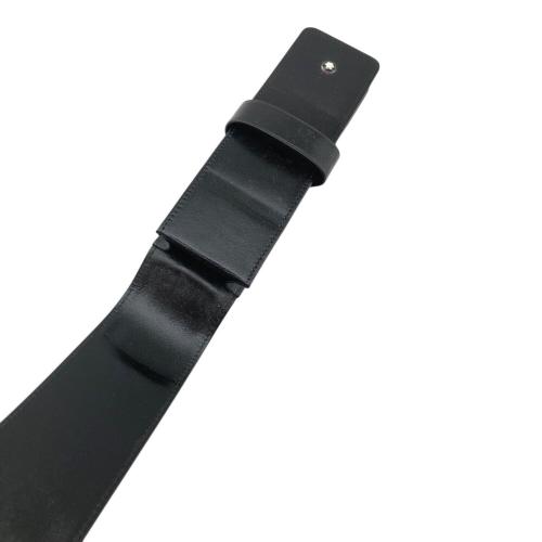 MONTBLANC (モンブラン) ペンケース ブラック