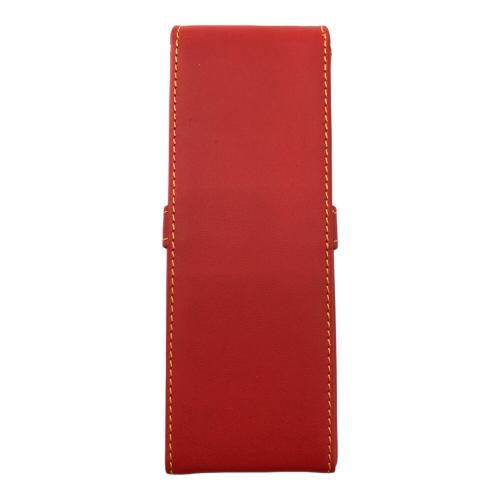 MONTBLANC (モンブラン) ペンケース レッド