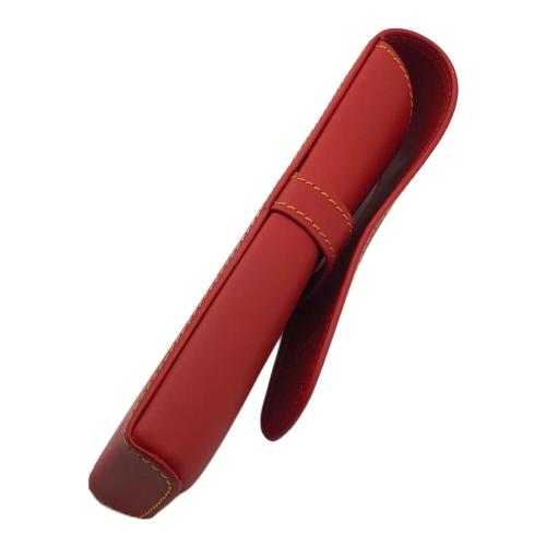 MONTBLANC (モンブラン) ペンケース レッド