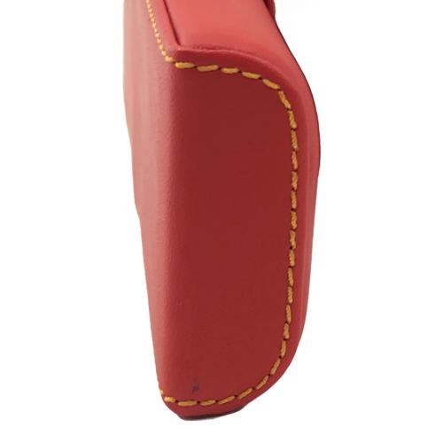 MONTBLANC (モンブラン) ペンケース レッド