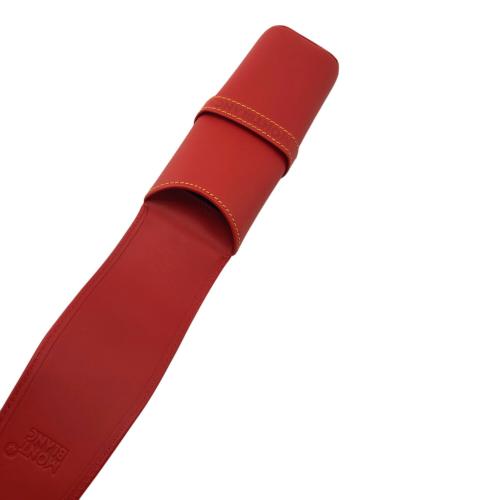 MONTBLANC (モンブラン) ペンケース レッド