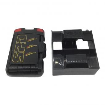 BANDAI(バンダイ）特捜戦隊デカレンジャー DXマスターライセンス