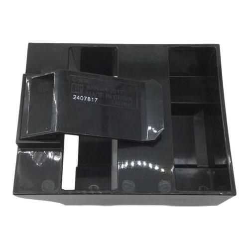 BANDAI(バンダイ）特捜戦隊デカレンジャー DXマスターライセンス