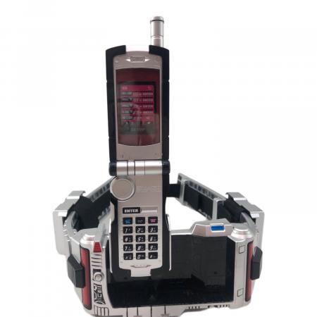 csm 仮面ライダー ファイズファイズドライバーコンセレ555 ガヴ