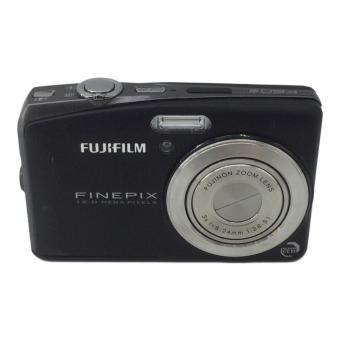 FUJIFILM (フジフィルム) コンパクトデジタルカメラ F60fd 1200万画素 専用電池 88000063