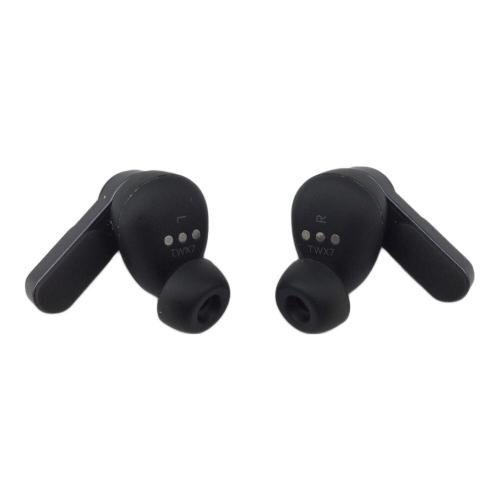 audio-technica (オーディオテクニカ) ワイヤレスイヤホン ATH-TWX7