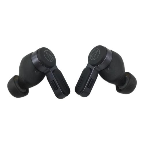 audio-technica (オーディオテクニカ) ワイヤレスイヤホン ATH-TWX7