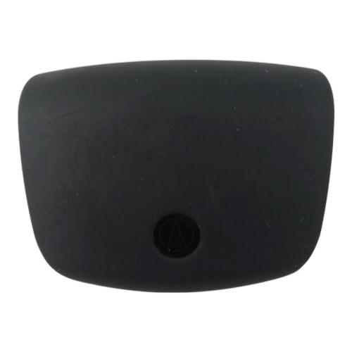 audio-technica (オーディオテクニカ) ワイヤレスイヤホン ATH-TWX9