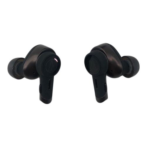audio-technica (オーディオテクニカ) ワイヤレスイヤホン ATH-TWX9