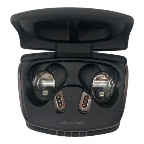 audio-technica (オーディオテクニカ) ワイヤレスイヤホン ATH-TWX9