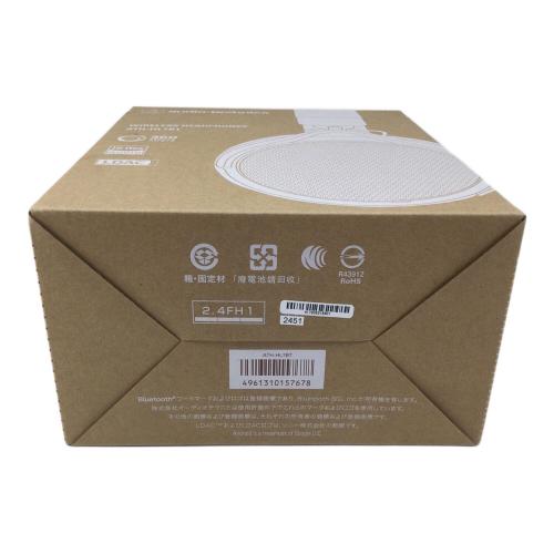 audio-technica (オーディオテクニカ) ワイヤレスヘッドホン ATH-HL7BT