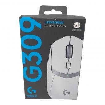 LOGICOOL (ロジクール) ワイヤレスゲーミングマウス G309WL