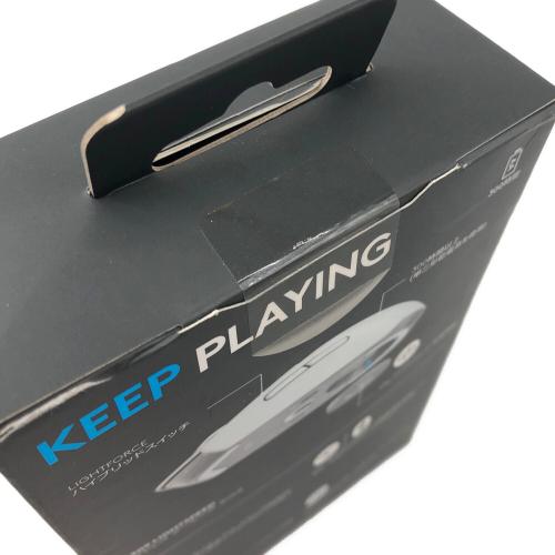 LOGICOOL (ロジクール) ワイヤレスゲーミングマウス G309WL