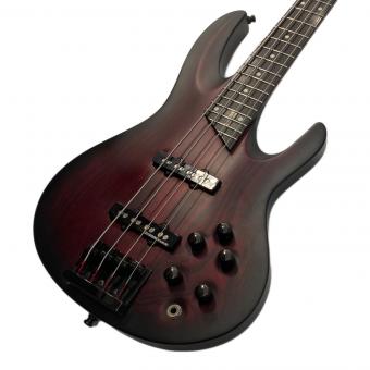 ESP (イーエスピー) エレキベース THB-4588BTL オーダーメイド品 @