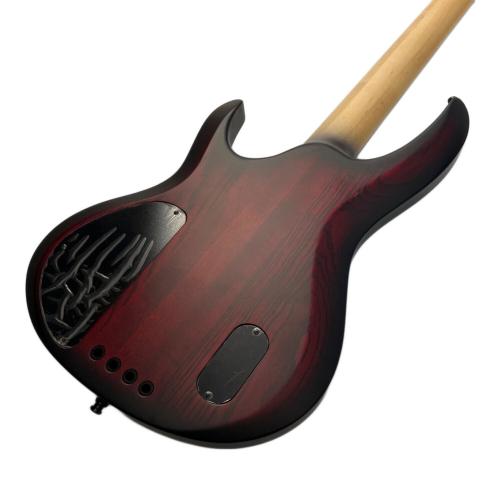 ESP (イーエスピー) エレキベース THB-4588BTL オーダーメイド品 @