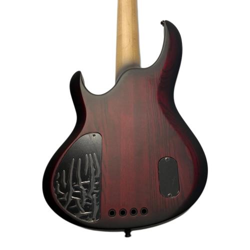 ESP (イーエスピー) エレキベース THB-4588BTL オーダーメイド品 @