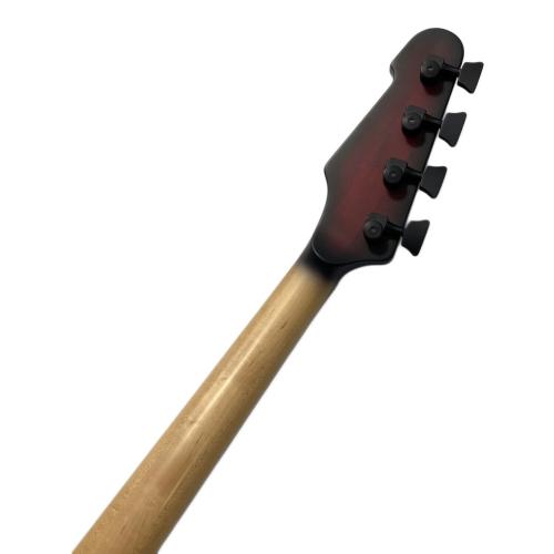 ESP (イーエスピー) エレキベース THB-4588BTL オーダーメイド品 @