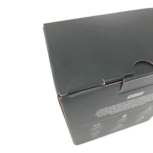 Marshall (マーシャル) ポータブルスピーカー WILLEN BLACK & BRASS 未開封品