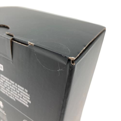 Marshall (マーシャル) ポータブルスピーカー WILLEN BLACK & BRASS 未開封品