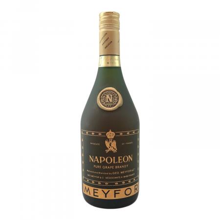 メイフォー ブランデー 700ml ナポレオン 未開封｜トレファクONLINE