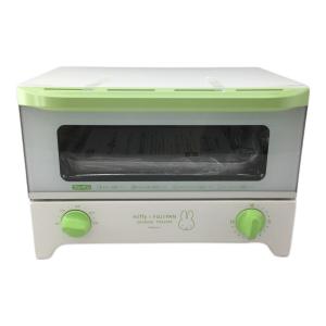 フジパン ミッフィー・オリジナルトースター FJ-2025 程度S 未使用品