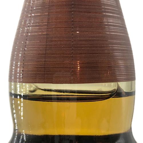 サントリー 山崎 シングルモルト ジャパニーズウィスキー 700ml 本体のみ 未開封