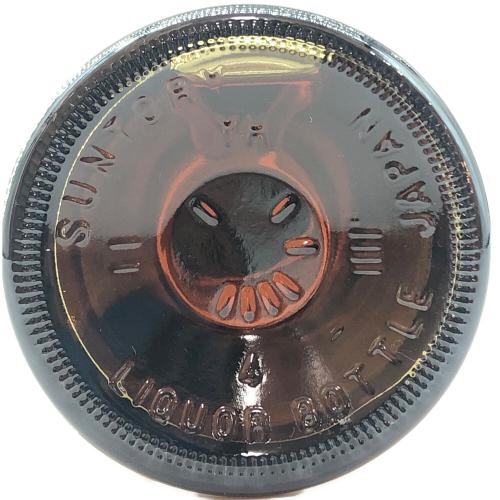 サントリー ジャパニーズウィスキー 700ml 本体のみ 山崎 シングルモルト 未開封 大阪府