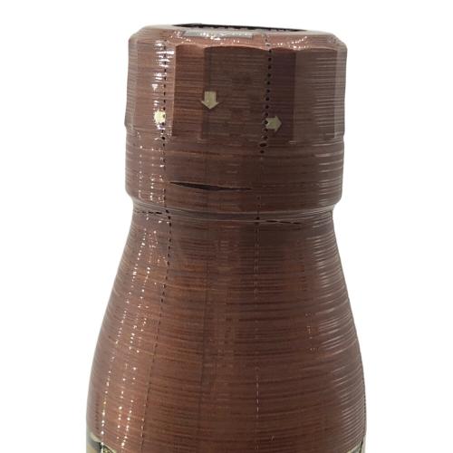 サントリー ジャパニーズウィスキー 700ml 本体のみ 山崎 シングルモルト 未開封 大阪府