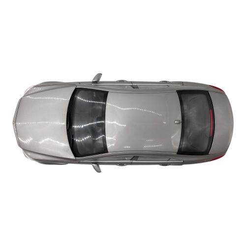 NOREV (ノレブ) モデルカー グレー ベンツ CLSクラス 1/18
