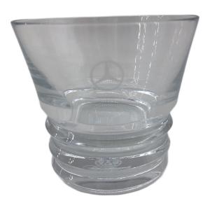 Baccarat (バカラ) ロックグラス ベンツ