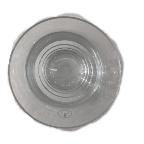 Baccarat (バカラ) ロックグラス ベンツ