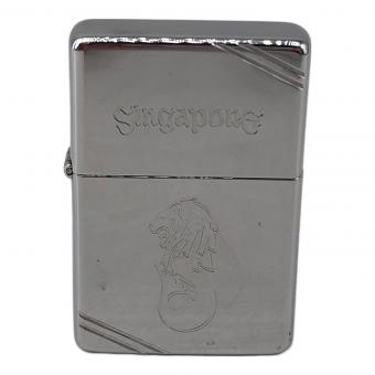 ZIPPO Singapore　シンガポール