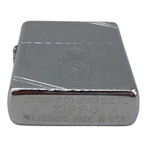 ZIPPO Singapore シンガポール｜トレファクONLINE