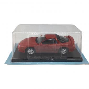 モデルカー 国産名車コレクション 1/24 Mitsubishi GTO Twin Turbo