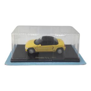 モデルカー 国産名車コレクション 1/24 Honda Beat
