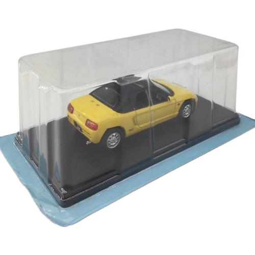 モデルカー 国産名車コレクション 1/24 Honda Beat