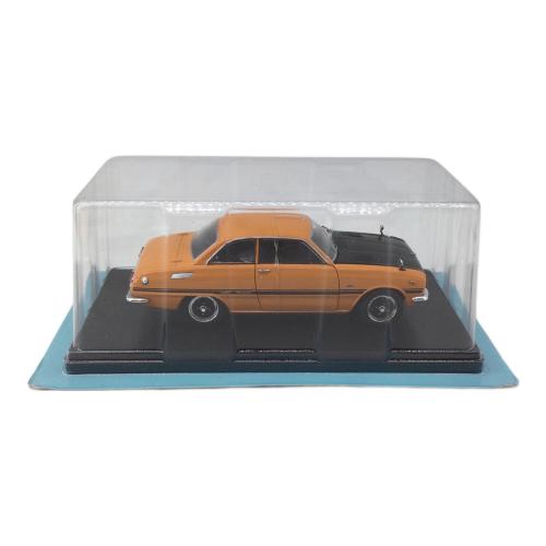 モデルカー 国産名車コレクション 1/24 Isuzu Bellett 1600GT typeR