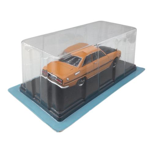 モデルカー 国産名車コレクション 1/24 Isuzu Bellett 1600GT typeR