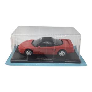 モデルカー 国産名車コレクション 1/24 Honda NSX(1990)