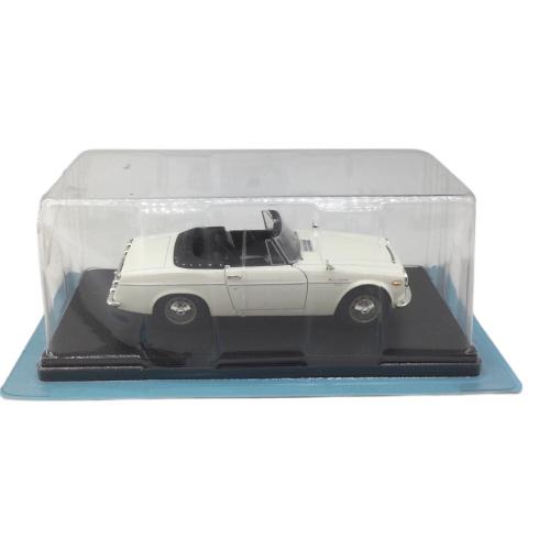 モデルカー 国産名車コレクション 1/24 Datsun Fairlady 2000