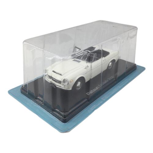 モデルカー 国産名車コレクション 1/24 Datsun Fairlady 2000