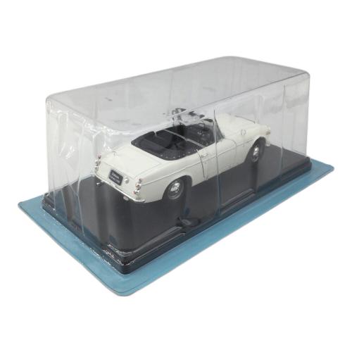 モデルカー 国産名車コレクション 1/24 Datsun Fairlady 2000