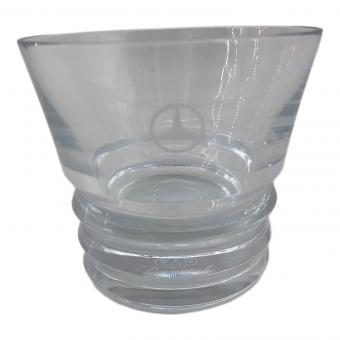 Baccarat (バカラ) ロックグラス ベンツ
