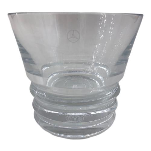 Baccarat (バカラ) ロックグラス ベンツ