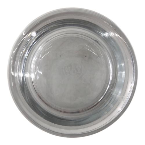 Baccarat (バカラ) ロックグラス ベンツ