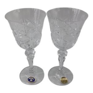 Bohemia (ボヘミア) ペアグラス 15028/130cc