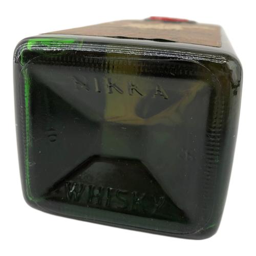 ニッカ ウィスキー 720ml ノースランド 【特級】 未開封