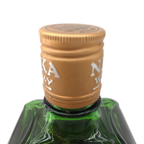 【古酒★レア】ニッカウイスキー ウエスタン ビレッジ ノースランド【完全未開封】 ニッカウヰスキーノースランド NIKKA WHISKY Northland