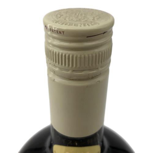 サントリー ウィスキー 70周年 760ml スペシャルリザーブ 未開封