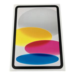 Apple (アップル) iPad(第10世代) MPQ03J/A ＊開封済み未使用品
